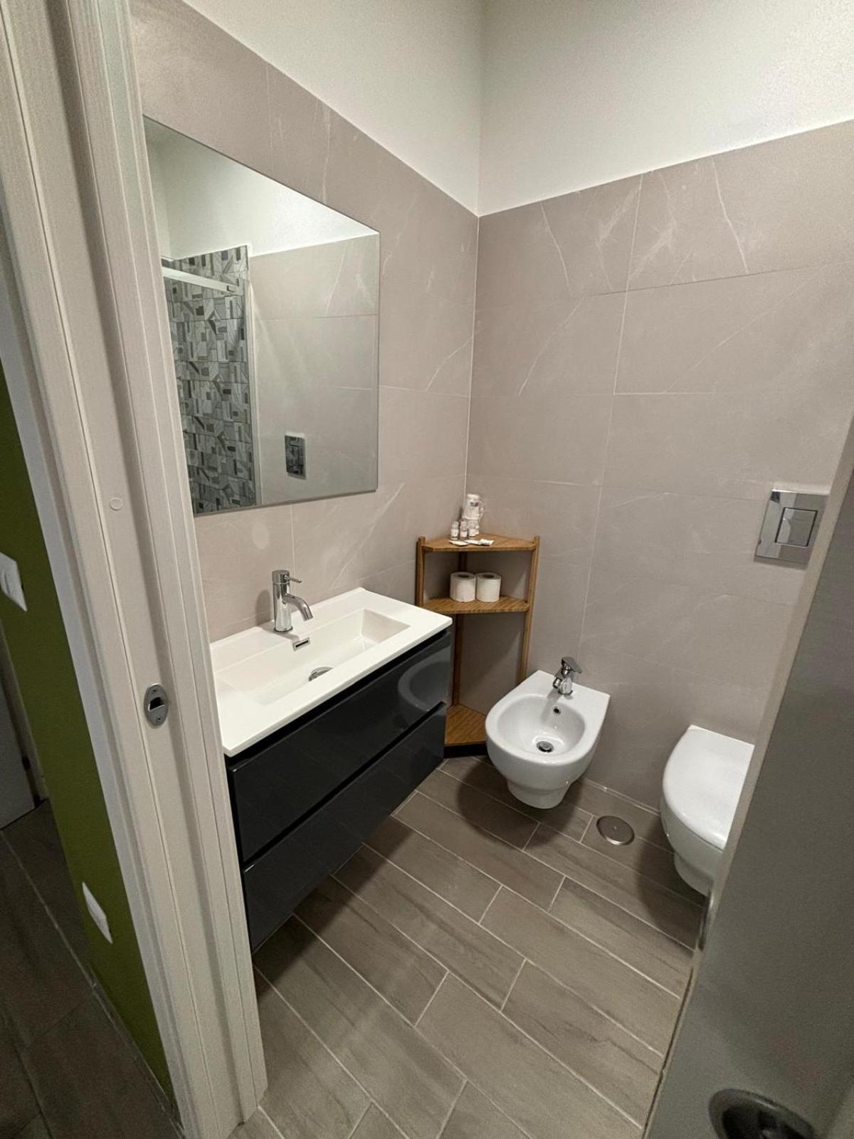 Studio19 Неаполь Экстерьер фото