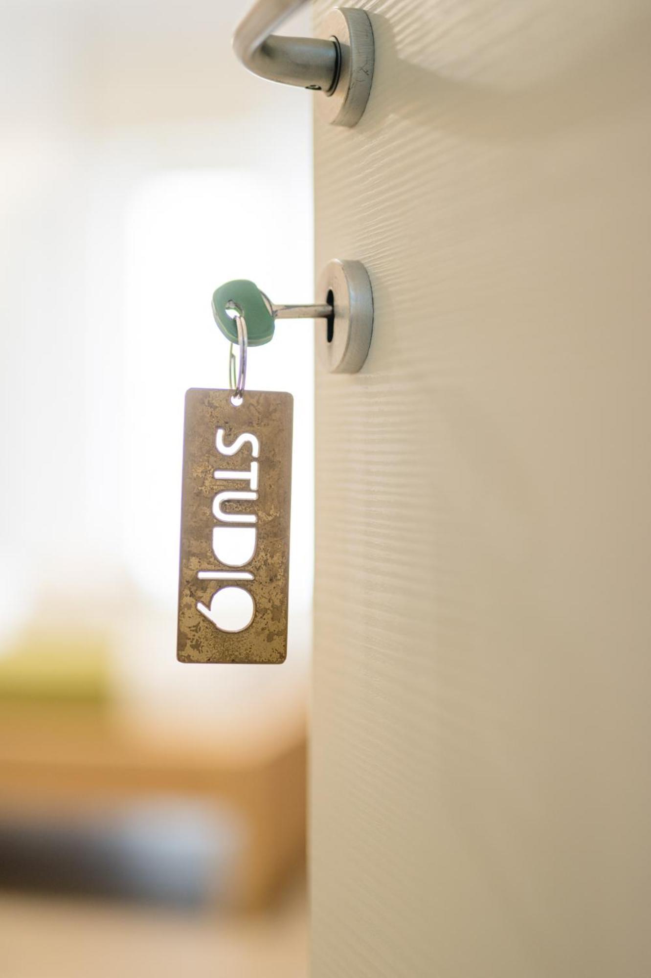 Studio19 Неаполь Экстерьер фото