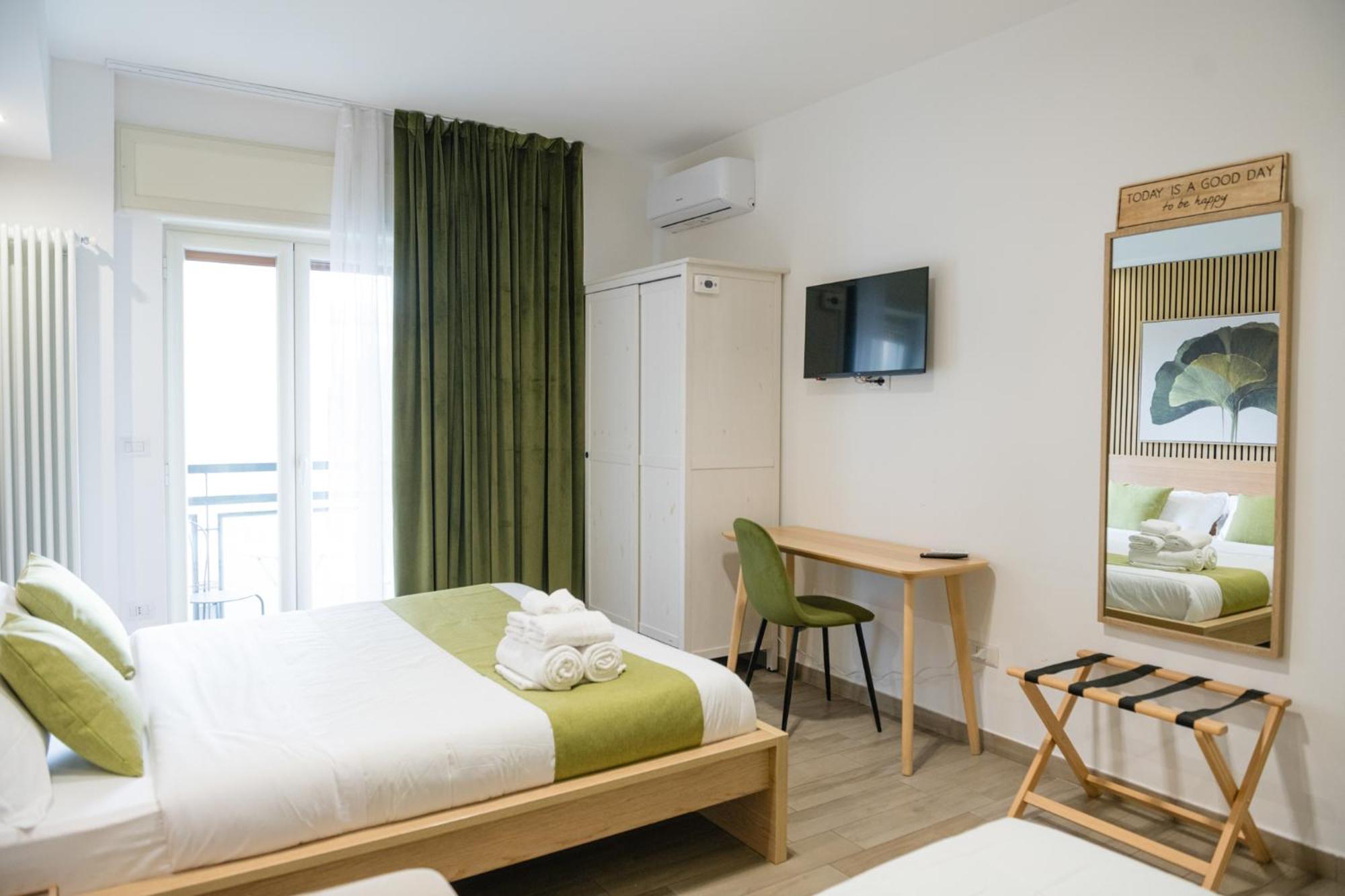 Studio19 Неаполь Экстерьер фото
