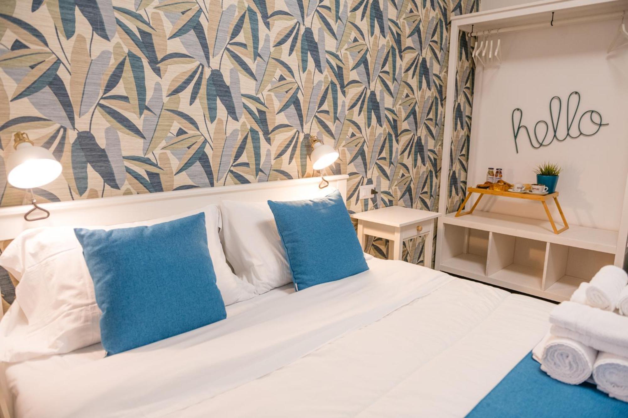 Studio19 Неаполь Экстерьер фото