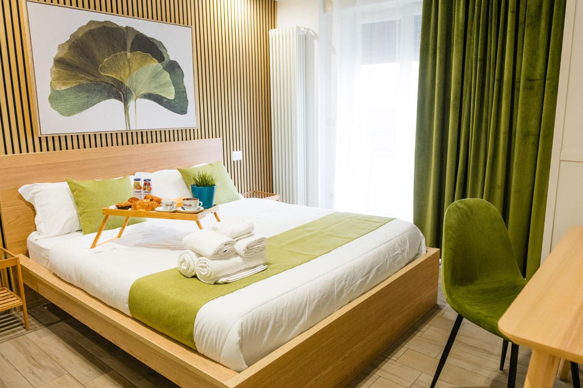 Studio19 Неаполь Экстерьер фото