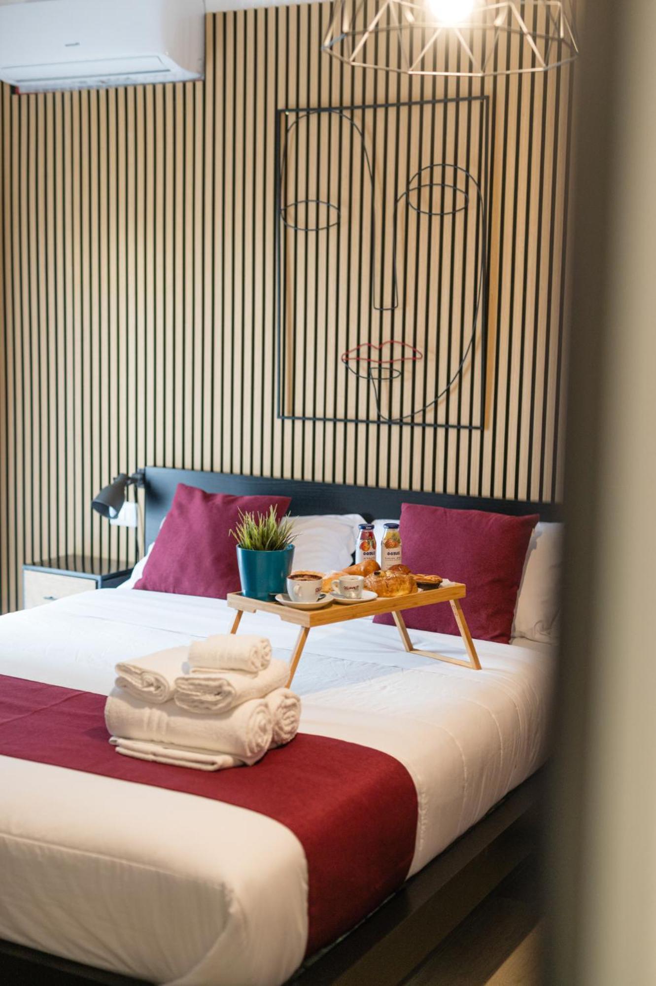 Studio19 Неаполь Экстерьер фото