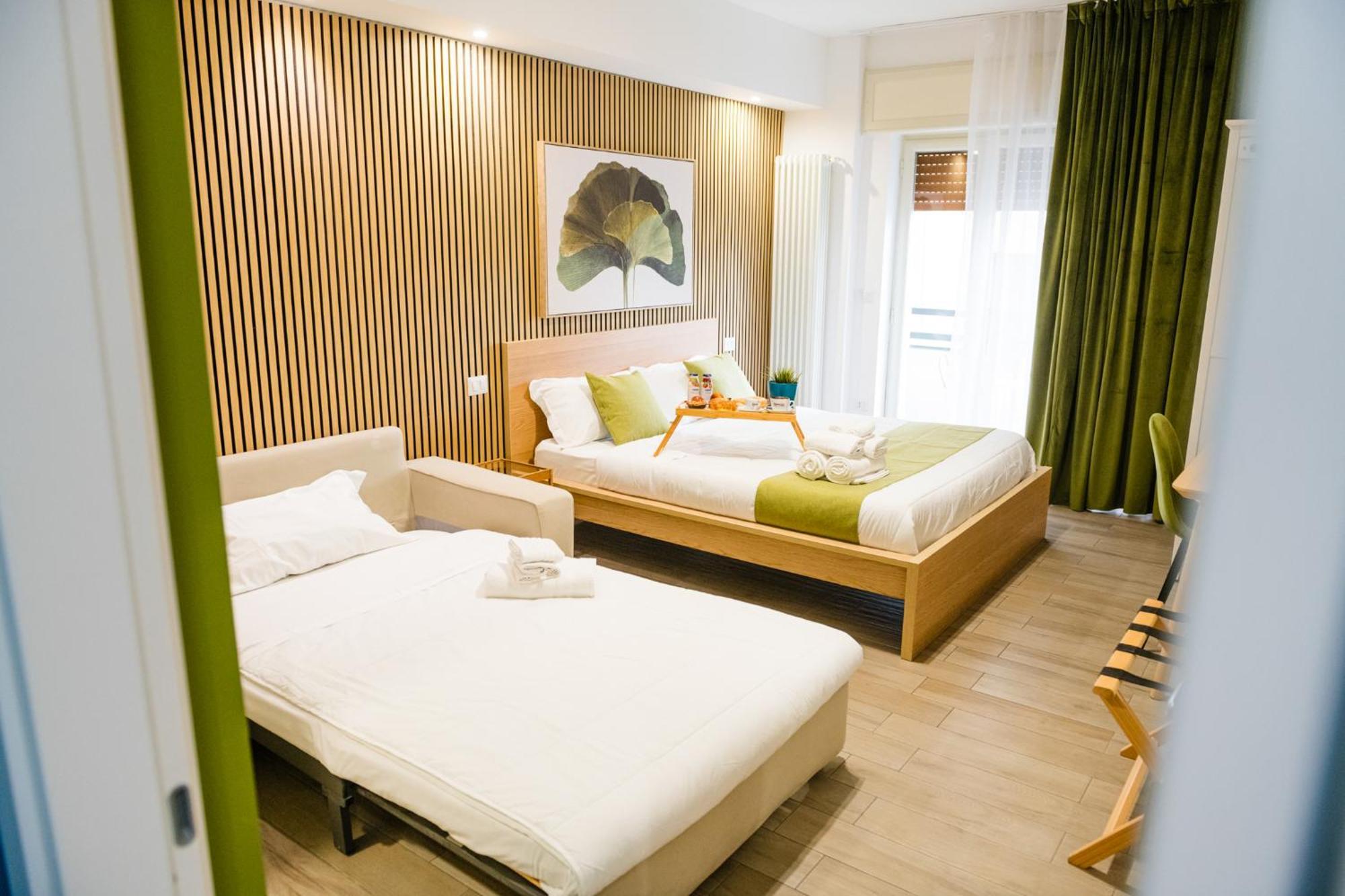 Studio19 Неаполь Экстерьер фото